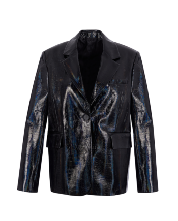 Holograma Jacket