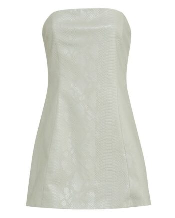 Verde Nilo Dress