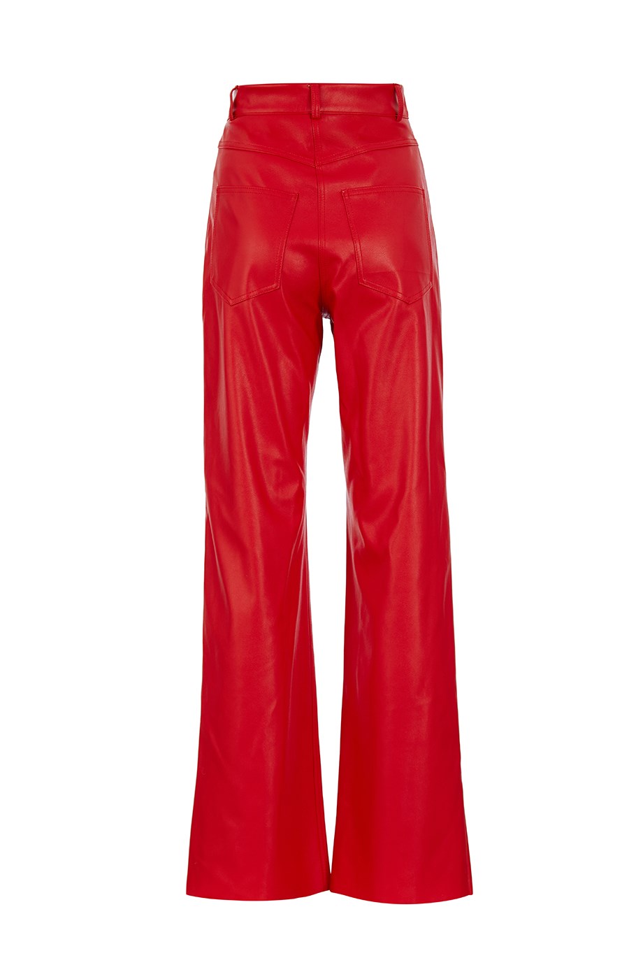 Red Fire Pant
