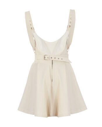 Luz Dress