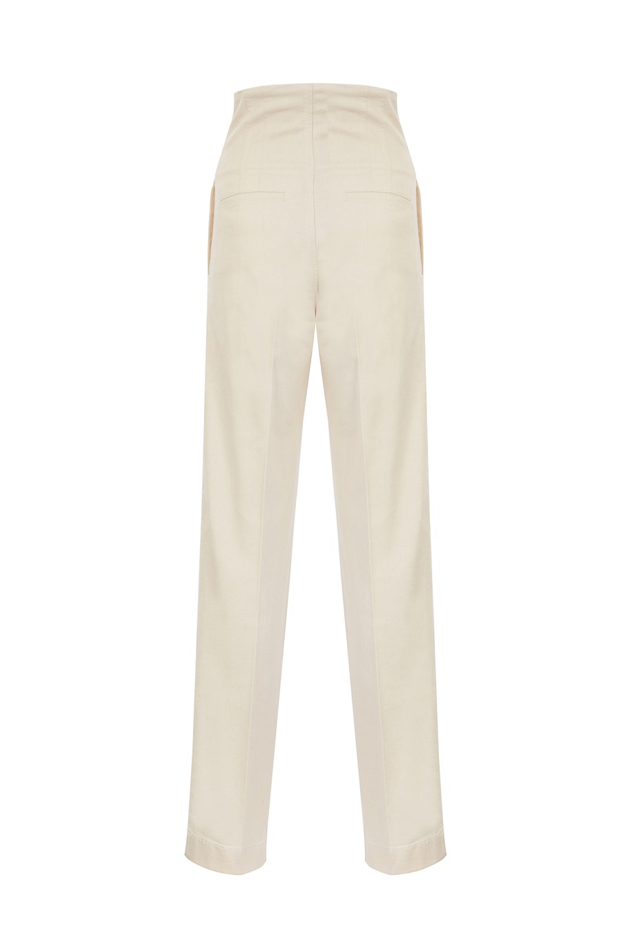 Todo Crema Pant