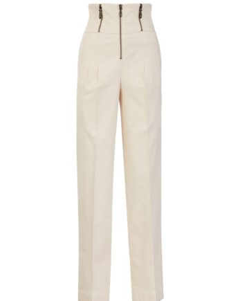 Todo Crema Pant