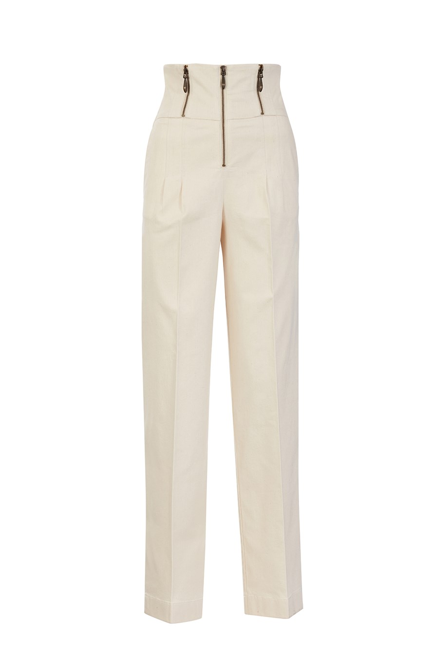 Todo Crema Pant