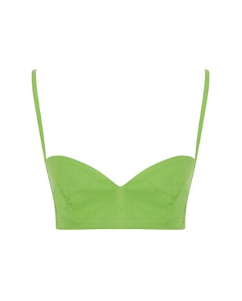 Todo Verde Bra