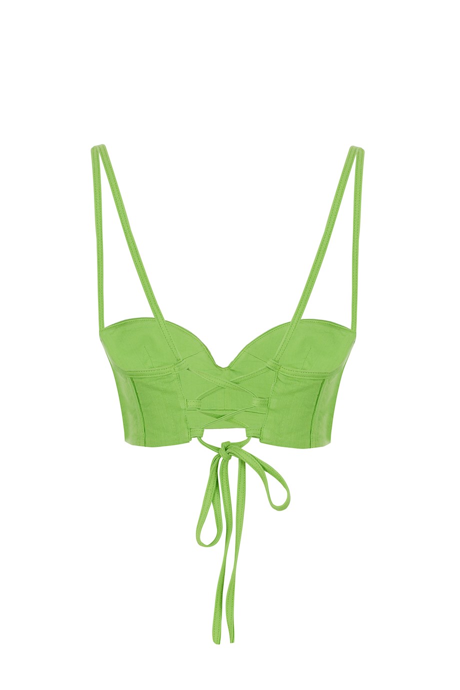 Todo Verde Bra