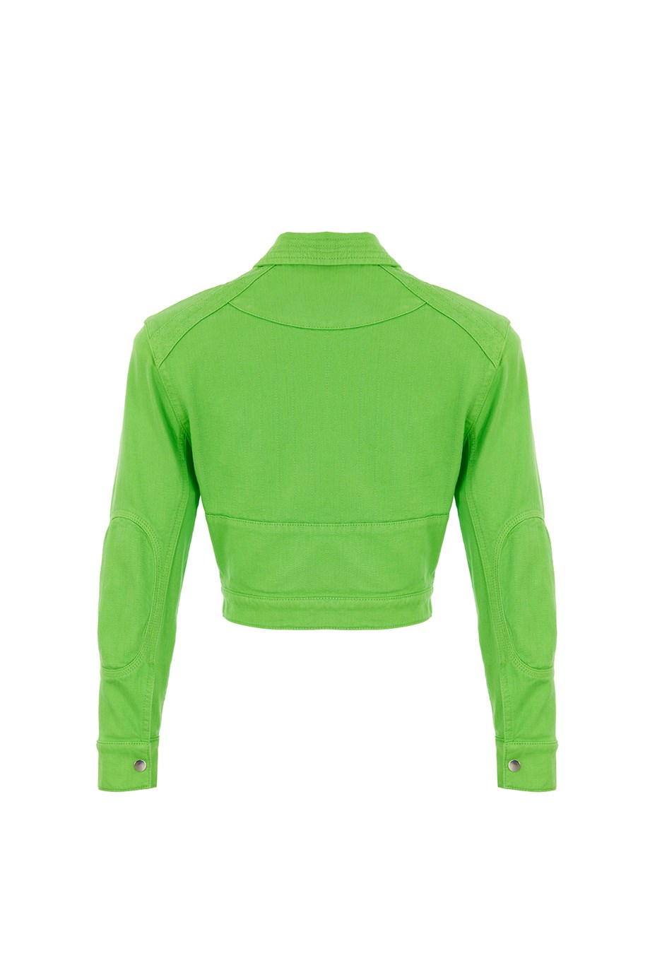 Todo Verde Jacket