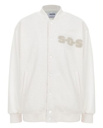 Lia Long Bomber