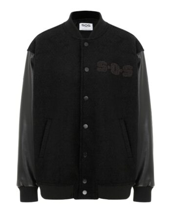 Rhun Long Bomber