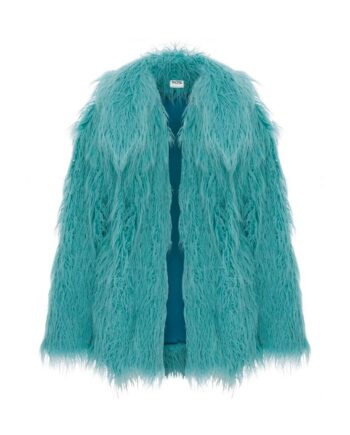 La Nuit Faux Fur