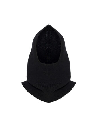 Balaclava Black