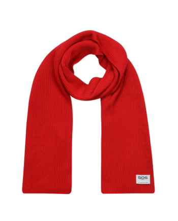 Red Scarf