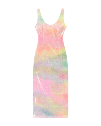 Sunny Love Sequin Maxi Dress