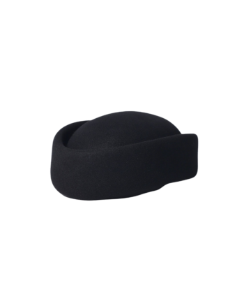 Pillbox Hat